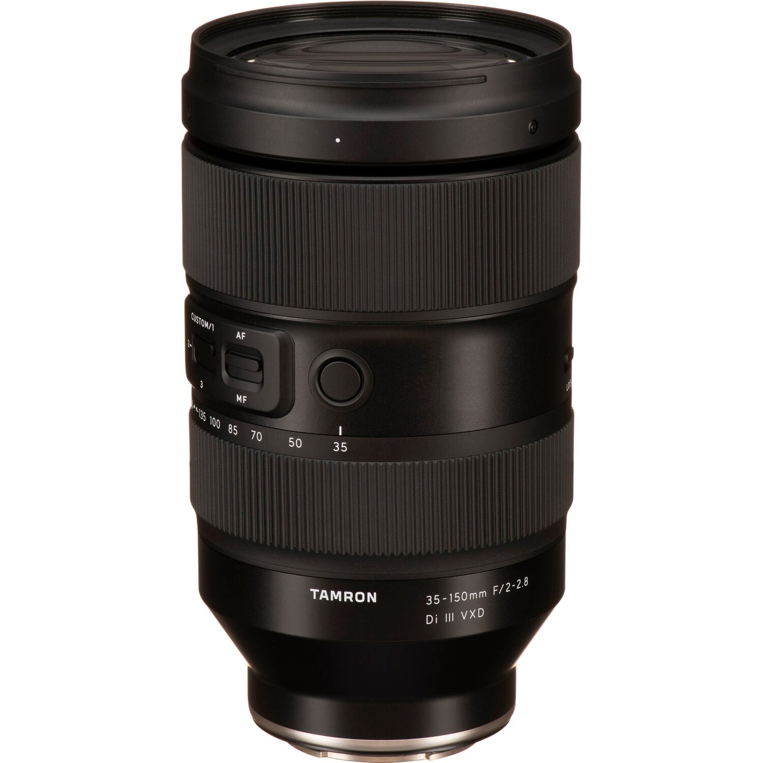 Tamron 35-150mm F/2-2.8 Di III VXD