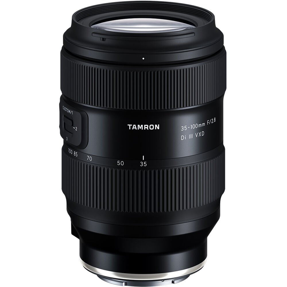Tamron 35-100mm F/2.8 Di III VXD