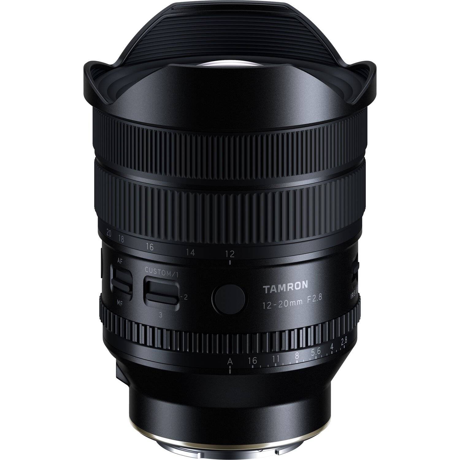 Tamron 12-20mm F/2.8 Di III VXD