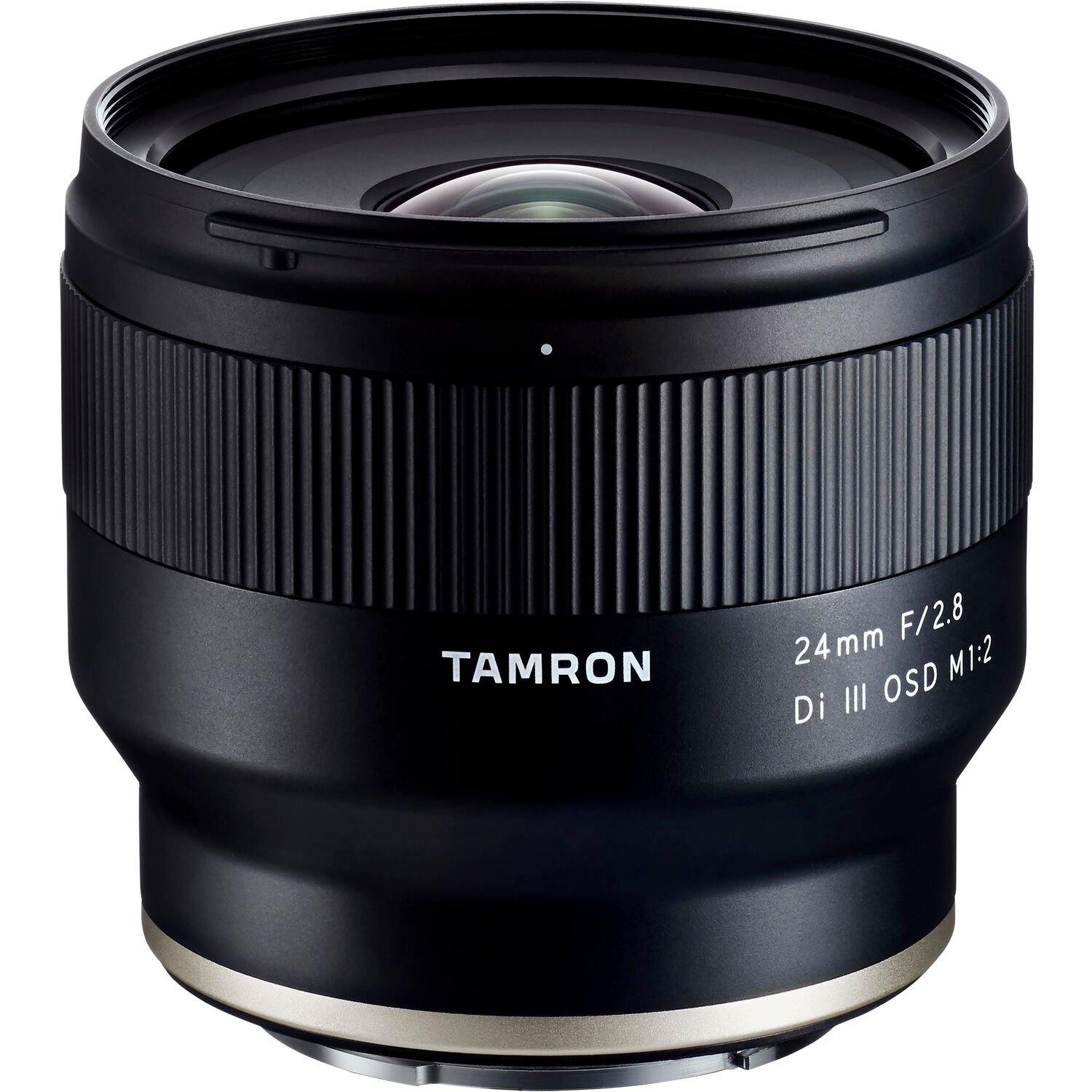 Tamron 24mm F/2.8 Di III OSD M1:2